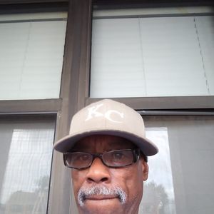 Meet your Posher, Gary